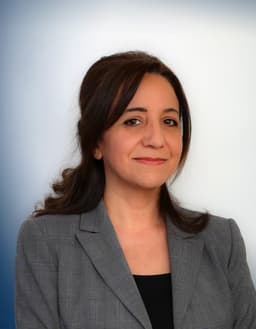 Ana Nikoghosyan Acton